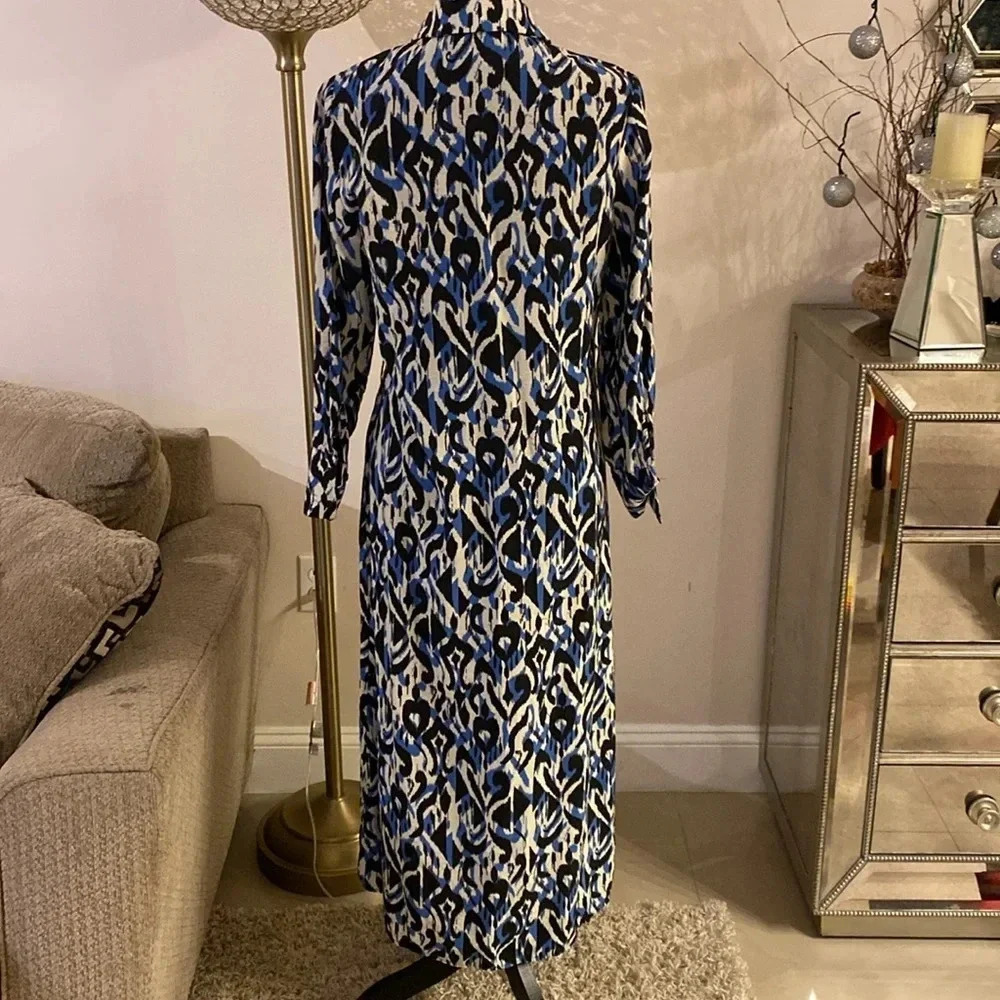 Zara dress size XS - Picture 5 of 7